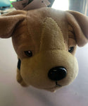 Bears Golden Retriever Plush by FOCO