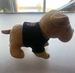 Bears Golden Retriever Plush by FOCO