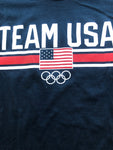USA  OLYMPICS T-shirts