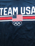 USA  OLYMPICS T-shirts