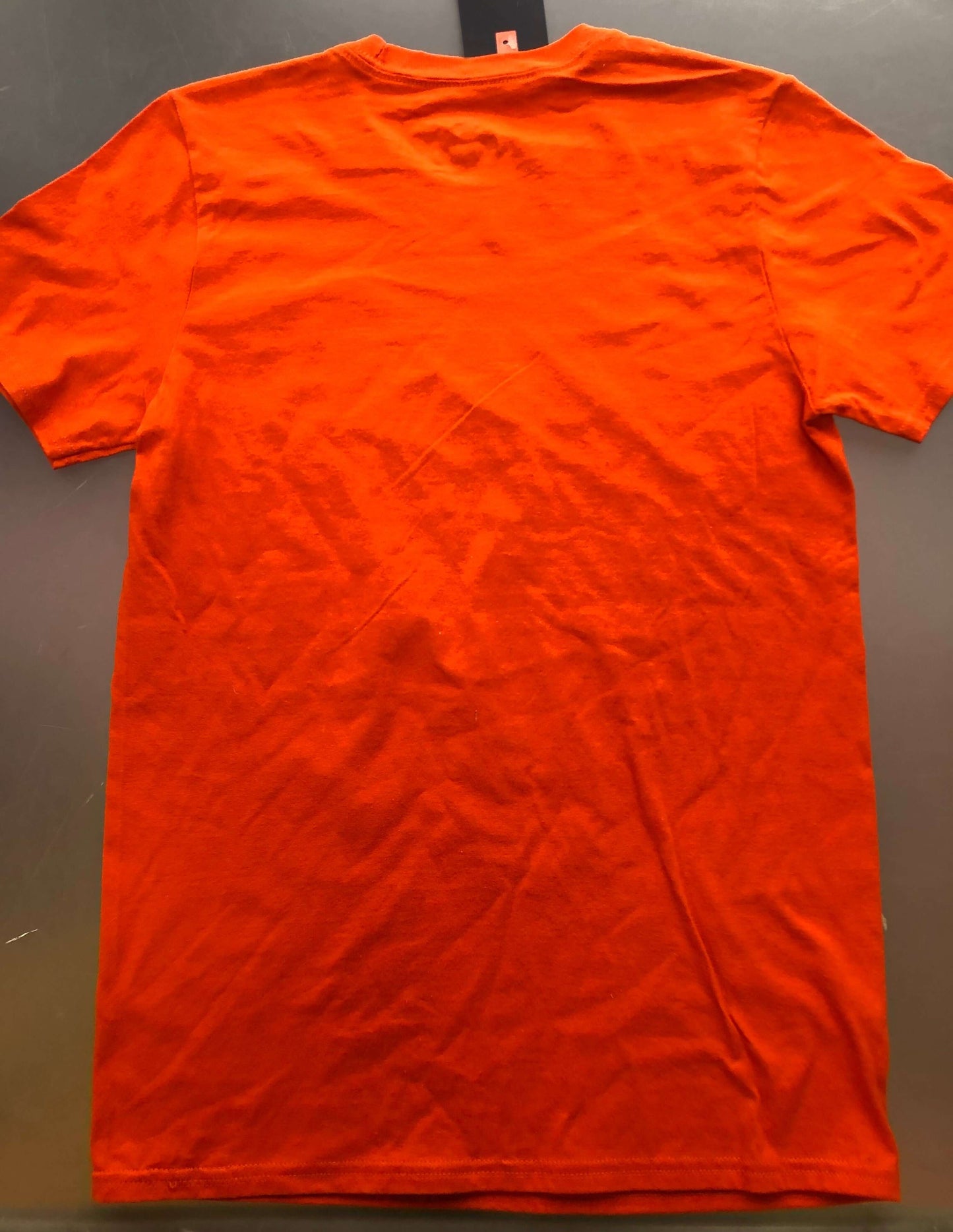 Bears NFL Utility Player T-Shirt - Orange