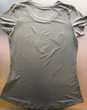 Chicago White Sox  Southside GREY T-Shirt Women's