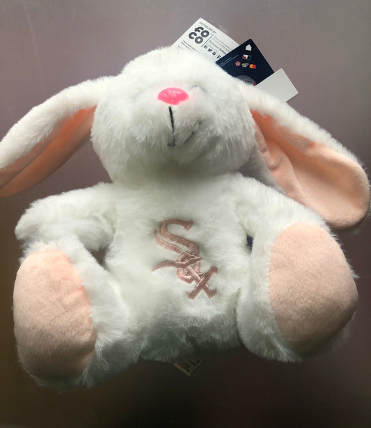 Chicago Sox Puff Soft Bunny  by FOCO