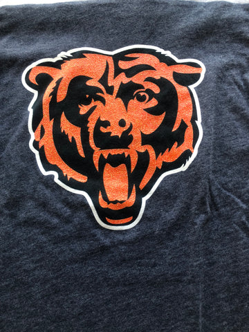 chicago bears night shirt