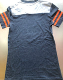 Youth Girls Chicago Bears T-Shirt