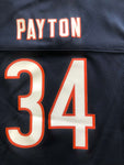 Chicago Bears INFANT Walter Payton #34 Name and Number Player Jersey