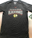 Hawks YOUTH Ultimate Reebok ;;TNT'' T-shirts