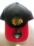 Chicago Blackhawks Change Up Classic CHIBLA Hat