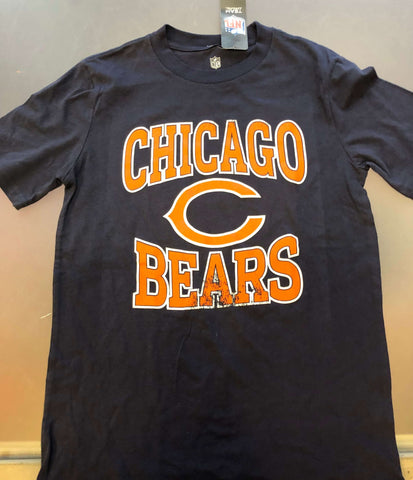 Chicago Bears Youth Vintage T-SHIRTS