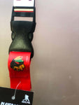 CHICAGO BLACKHAWKS LANYARD W/DETACHABLE BUCKLE 1" BRENT SEABROOK