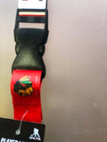 CHICAGO BLACKHAWKS LANYARD W/DETACHABLE BUCKLE 1" BRENT SEABROOK