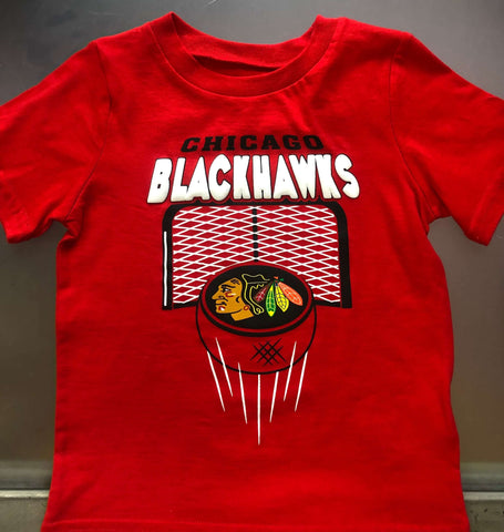 Chicago Blackhawks Baby Clothing, Blackhawks Infant Jerseys, Toddler Apparel