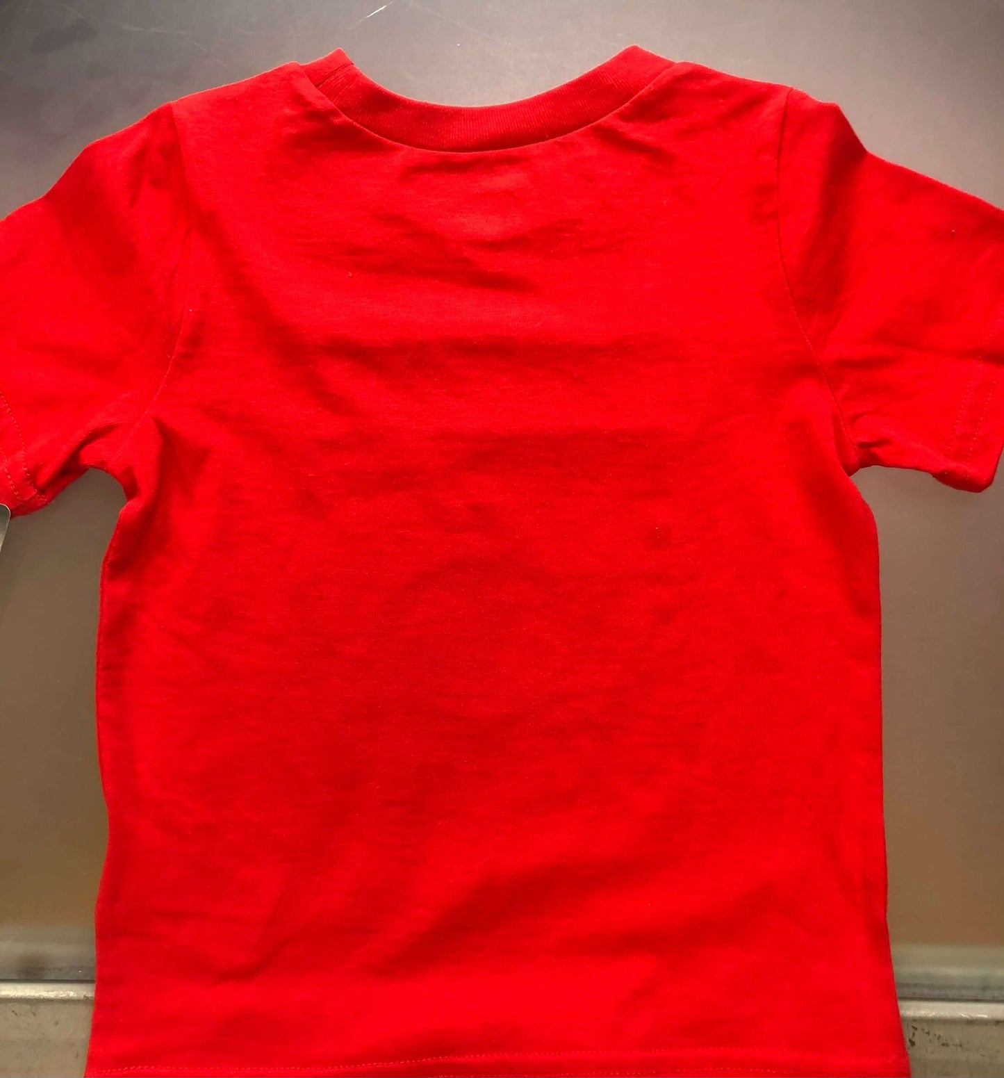 Chicago Blackhawks Toddler Slap-shot  Shirt