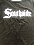 Chicago White Sox Chi Logo/SOUTHSIDE  T-Shirt Women's