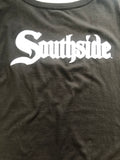 Chicago White Sox Chi Logo/SOUTHSIDE  T-Shirt Women's