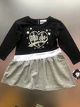 Chicago White Sox Girls Toddler Team Dress