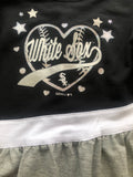 Chicago White Sox Girls Toddler Team Dress