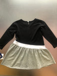Chicago White Sox Girls Toddler Team Dress