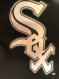Newborn & Infant Chicago White Sox Black/White/Gray Change Up 3-Pack Bodysuit Set