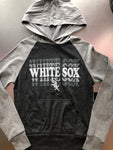 Chicago White Sox  Girls Kids/ Youth Hoodie