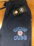 CHICAGO CUBS ATLAS BLUE TRAILSIDE JOGGER MEN