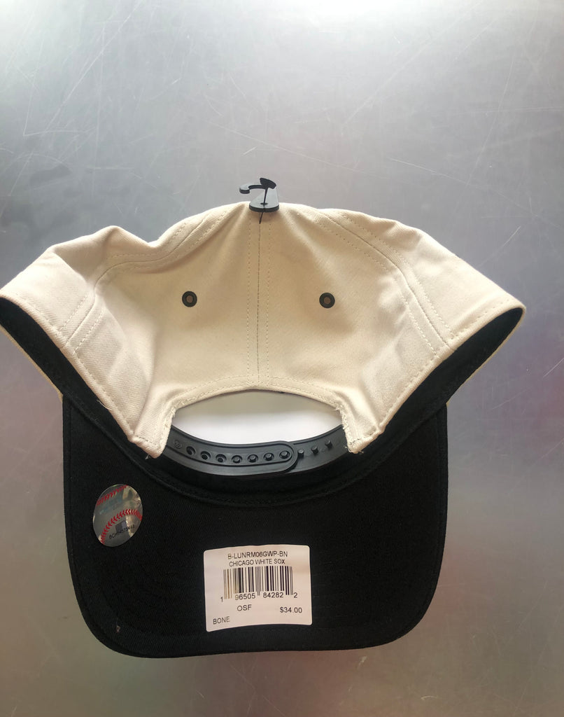 Chicago Cubs Cooperstown Baby Blue Legacy Vintage Hat Cap Adult Adjustable
