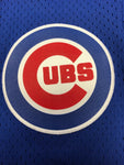 Chicago Cubs Youth Cooperstown Mesh Replica Jersey