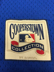 Chicago Cubs Youth Cooperstown Mesh Replica Jersey