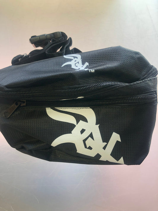 Chicago White Sox Logo Team Fanny Pack