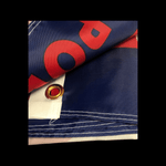 USA American Poland 3x5ft Nylon 150D Flag POLSKA/POLISH