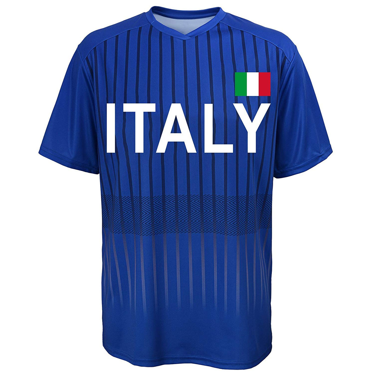 italy soccer sweatshirt