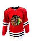 Chicago Blackhawks Adidas  HOSSA # 81 Authentic Jersey