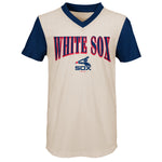 Youth Chicago White Sox Heavy Hitter Cooperstown T-Shirt