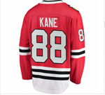 Chicago Blackhawks NHL Patrick Kane Jersey