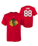 Chicago Blackhawks Toddler & Kids Kane T-Shirt