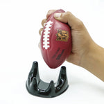 NFL- GREEN BAY PACKERS STRESS FOOTBALL