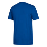 Real Madrid Men's Adidas The To Go Performance Climalite Shirt