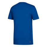 Real Madrid Men's Adidas The To Go Performance Climalite Shirt