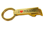 Poland Keychain Polska Bottle Opener Polish Shoe Key Holder Unique Designs