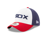 Chicago White Sox Toddler-Child and Child-Youth Jr Team Classic Hat New Era 39THIRTY