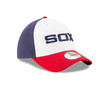 Chicago White Sox Toddler-Child and Child-Youth Jr Team Classic Hat New Era 39THIRTY