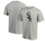 Chicago White Sox Gray Fanatics Branded Team T-Shirt