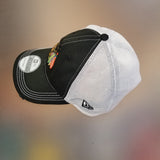 New Era 9TWENTY Chicago Blackhawks NHL Adjustable Mesh Hat Cap