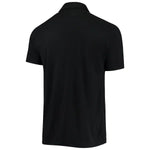 Chicago White Sox Antigua Tribute Polo - Black
