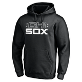 Chicago White Sox Fanatics Branded Hometown "Chi Sox" Hoodie