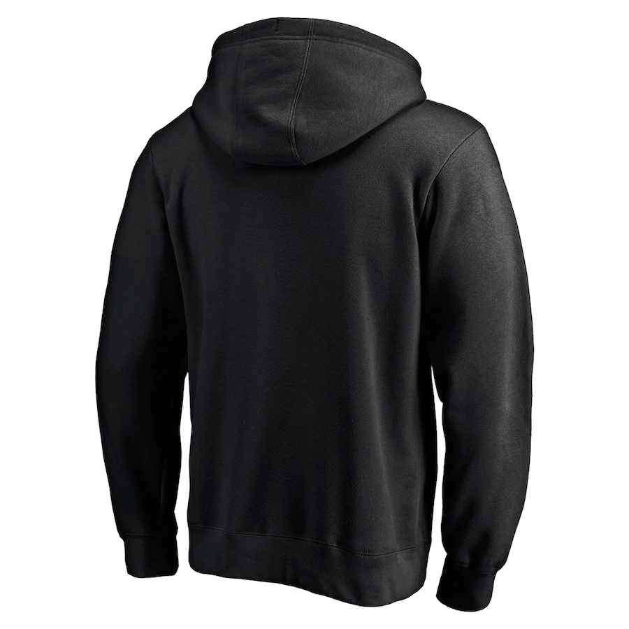 Chicago White Sox Fanatics Branded Hometown "Chi Sox" Hoodie