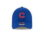 Chicago Cubs Diamond Era 39Thirty New Era Royal Blue Hat Cap