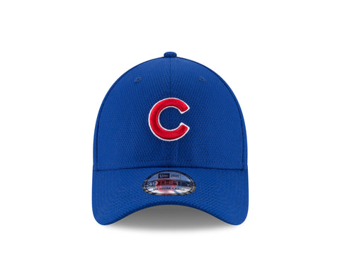 Chicago Cubs Diamond Era 39Thirty New Era Royal Blue Hat Cap