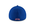 Chicago Cubs Diamond Era 39Thirty New Era Royal Blue Hat Cap