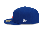Chicago Cubs 59Fifty New Era Windy City Fitted Hat